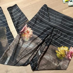 Teeki leggings